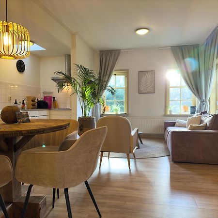 Hotel De Consistorie Veenhuizen Zewnętrze zdjęcie