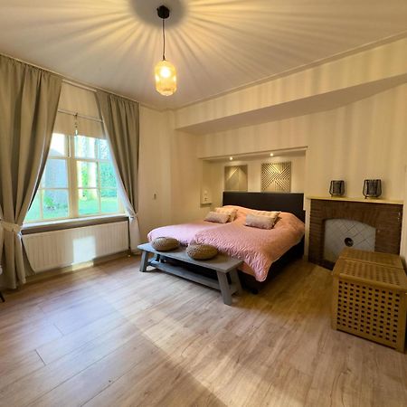 Hotel De Consistorie Veenhuizen Zewnętrze zdjęcie