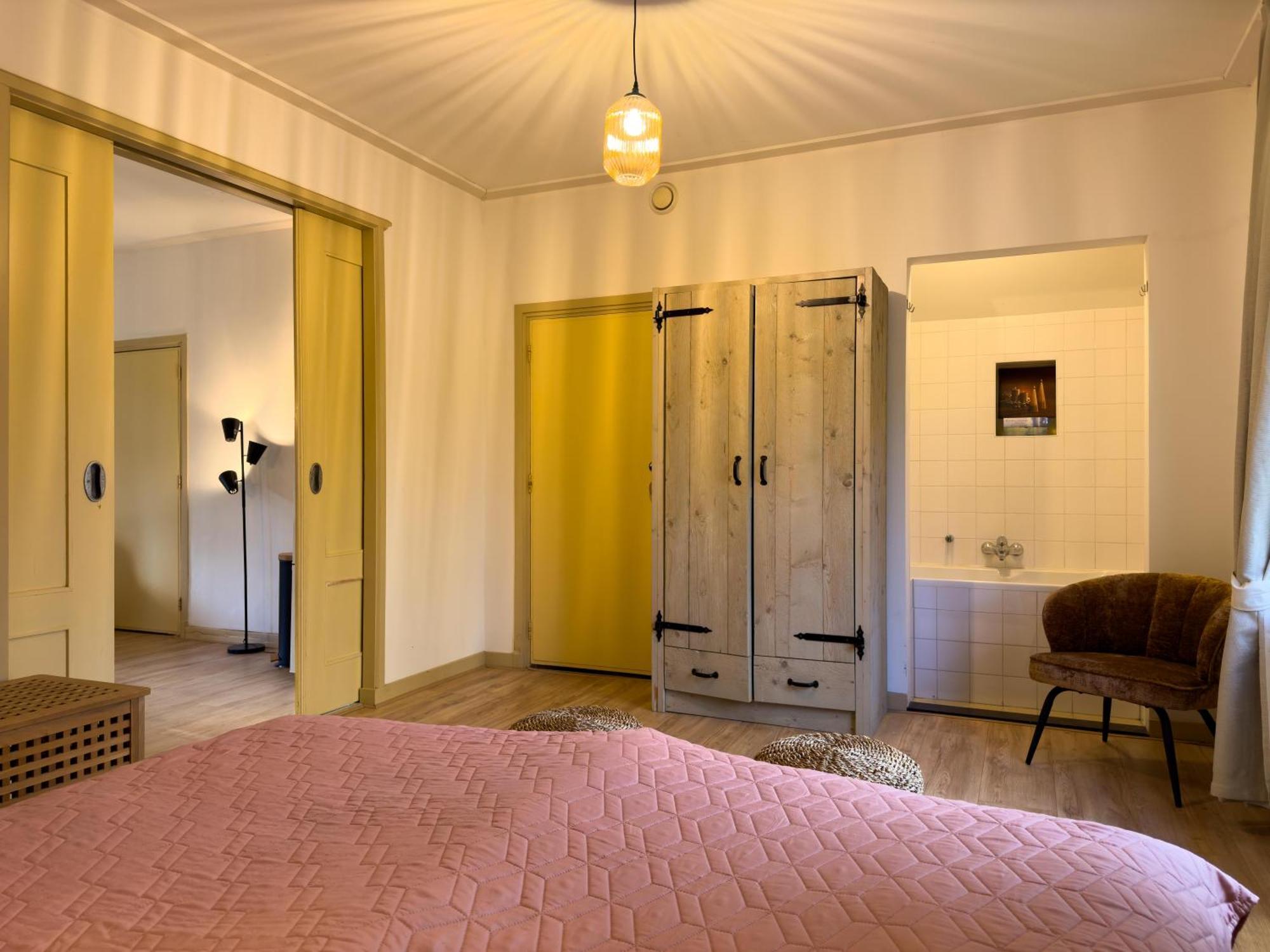 Hotel De Consistorie Veenhuizen Zewnętrze zdjęcie
