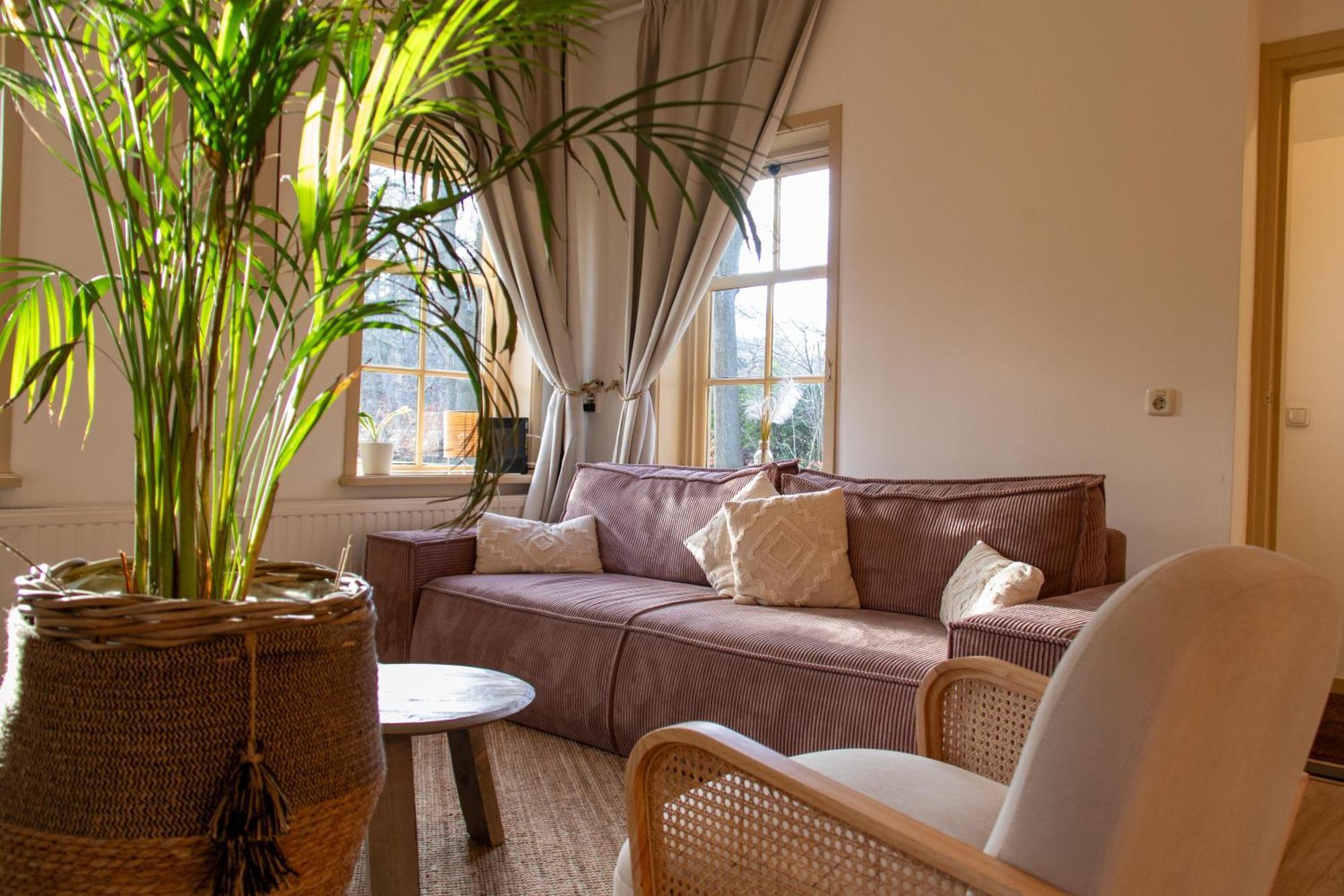Hotel De Consistorie Veenhuizen Zewnętrze zdjęcie