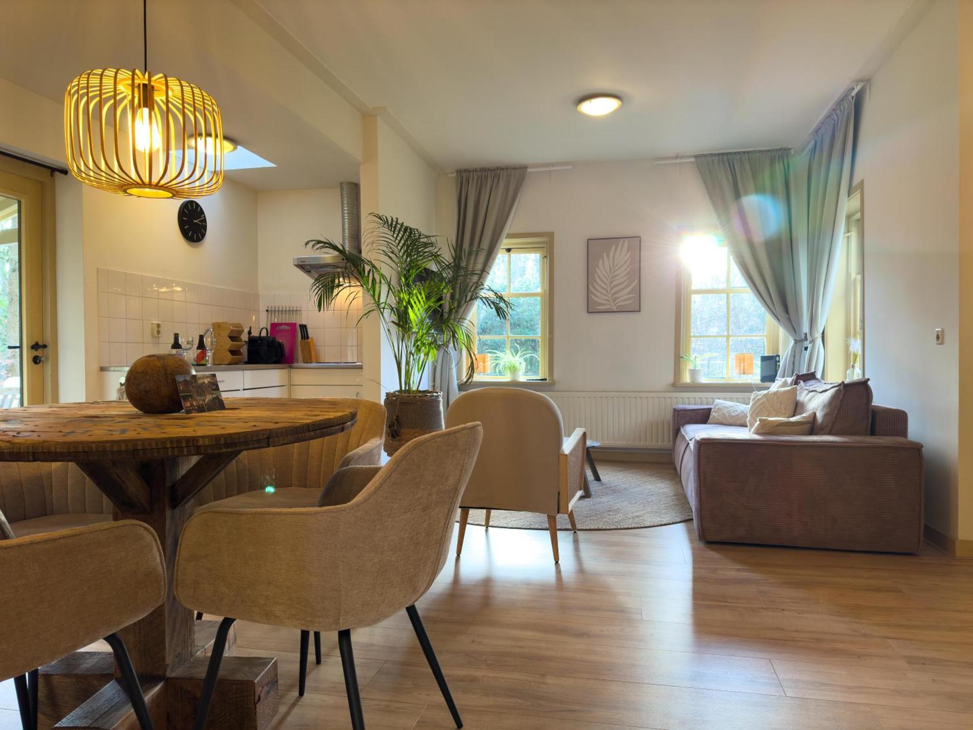 Hotel De Consistorie Veenhuizen Zewnętrze zdjęcie