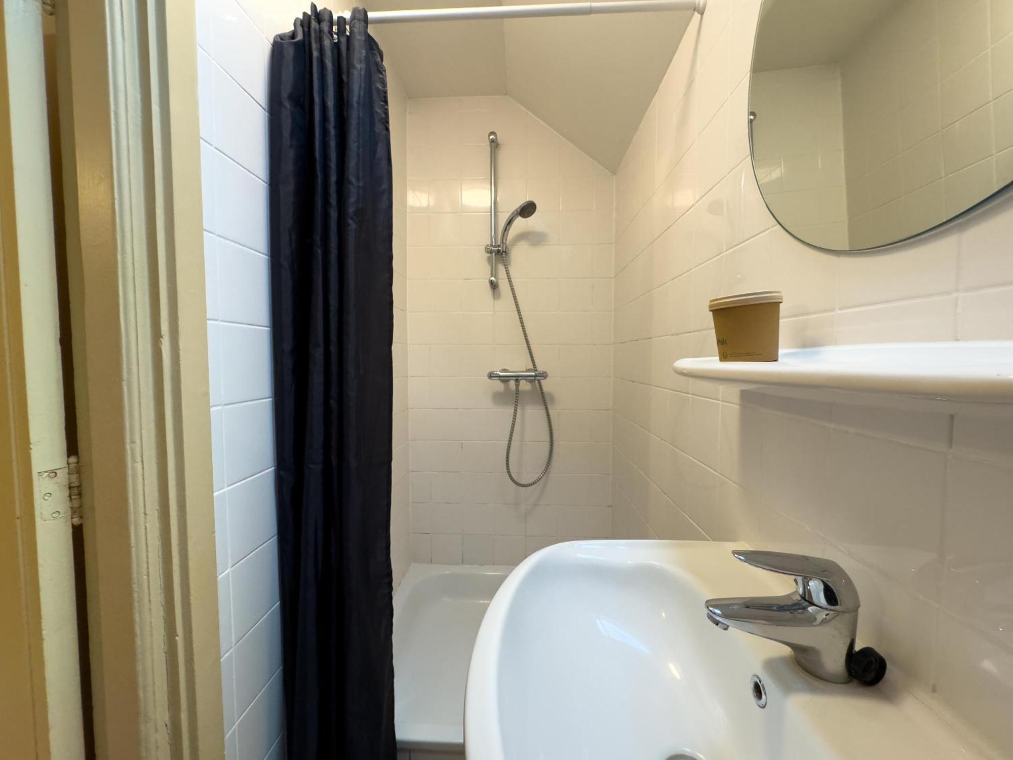 Hotel De Consistorie Veenhuizen Zewnętrze zdjęcie