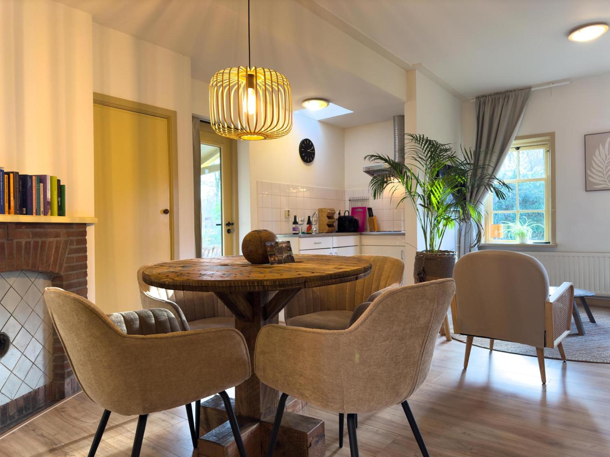 Hotel De Consistorie Veenhuizen Zewnętrze zdjęcie