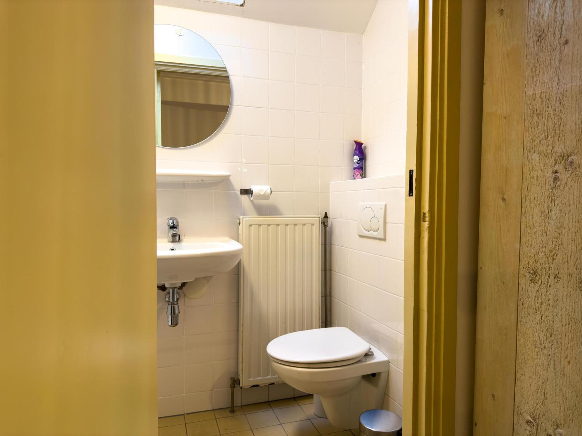 Hotel De Consistorie Veenhuizen Zewnętrze zdjęcie